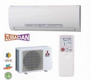 Кондиционеры Mitsubishi Electric,  GREE. Продажа. Установка. Сервис.