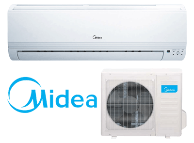 Кондиционеры  оптом Днепропетровск купить недорого опт розница MIDEA