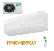 Кондиционеры Ballu i Green DC Inverter BSAI-18HN1_15Y